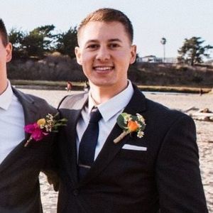 Meet your Posher, Jake